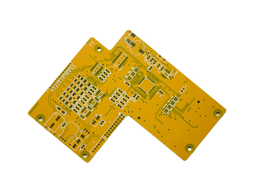 什么是PCB印刷電路板？